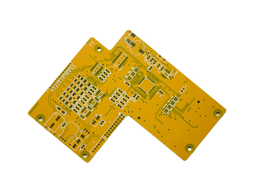 什么是PCB印刷電路板？